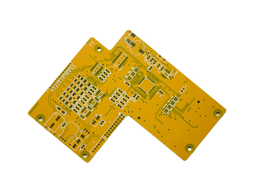 什么是PCB印刷電路板？